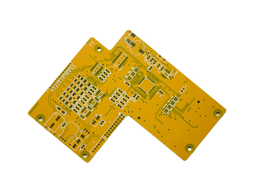 什么是PCB印刷電路板？